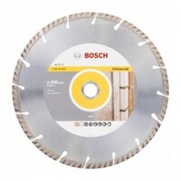 Bosch 2608615069 Disco de corte de diamante Standard Universal 300x25,4mm