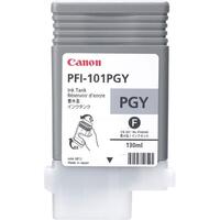 Canon pfi-101pgy Tinte Photo grau