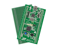 Mikrokontrolery STM STM32F0308-DISCO