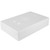 Termobox pudełko termiczne styropianowe z pokrywką atest PZH 580x380x170mm 13.5L Arpack