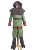 Disfraz de Robin Hood para niño 7-9A