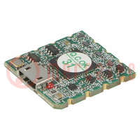 Programmateur: Xilinx FPGA; USB; Kit: adaptateur JTAG; 30Mbps; SMD
