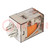 Relay: electromagnetic; 3PDT; Ucoil: 110VAC; Icontacts max: 10A