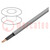 Wire: control cable; FLAME-OZ-H; 2x0.75mm2; Insulation: FRNC