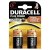 Duracell Plus Power-C(MN1400/LR14) K2