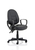 Dynamic KC0292 office/computer chair Padded seat Padded backrest