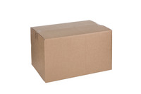 Boxes & Packing - Boxes- Twin Wall 18x12x10"