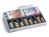 Kassenkombination - MINIKORD 805 mit 8 Einzelmünzbehältern und 5 Banknoten-Steilfächern - inkl. 1st-Level-Support