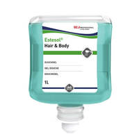 Duschgel für Haut und Haar Estesol Hair &amp; Body 1 L