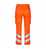 ENGEL Warnschutzhose Safety Light Damen 2543-319-10 Gr. 36 orange