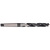 Projahn Spiralbohrer HSS-R DIN 345 60,0 mm MK5