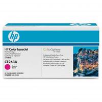HP oryginalny toner CE263A, HP 648A, magenta, 11000s