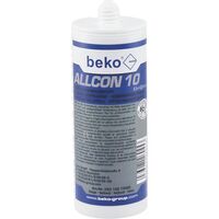 Produktbild zu BEKO Allcon 10 Konstruktionsklebstoff 150ml beige
