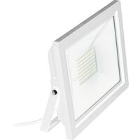Produktbild zu LED Fluter Filetti 20 W, 4000 K, 2000 lm, weiß