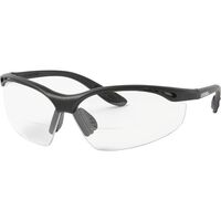 Produktbild zu GEBOL Occhiali di protezione e lettura Reader chiaro protezione UV diottrie +3,0