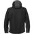 Produktbild zu A-CODE férfi Windwear Soft Shell kapucnis dzseki fekete méret 60/62 (XXL)