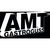 Logo zu AMT GASTROGUSS Wok induktionsgeeignet, ø: 360 mm, mit Seitengriffe