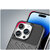 Thunder Case iPhone 14 Pro Max gepanzerte Hülle schwarz