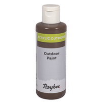 Produktfoto: Outdoor Paint Acrylfarbe