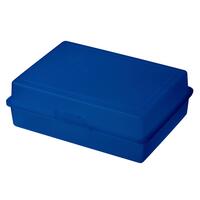 Artikelbild Lunch box "Picnic", trend-blue PP