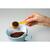 Imagebild Spoon "Coffee portion", white