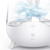 HUMIDIFICADOR DE AIRE ULTRASÓNICO DEERMA F325