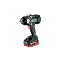 Metabo accu slagmoersl. SSW 18 LTX 1450 BL