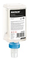 Produktabbildung - Desinfektionsgel - Katrin Touchfree Desinfektionsgel 500 ml