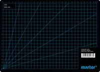 Schneidmatte 230x320mm Nr.3004 Martor