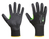 Honeywell Coreshield Micro Foam Glove Black 09 (Pair)