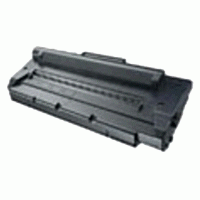 Recycling Toner ersetzt HP (Samsung) MLT-D1052L/ELS SU758A schwarz