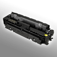Alternativ Toner ersetzt HP CF412X 410X yellow