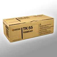 Kyocera Toner TK-55 370QC0KX schwarz