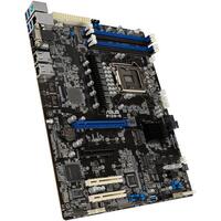 ASUS P12R-E ATX 1x LGA 1200 DDR4 2x1G