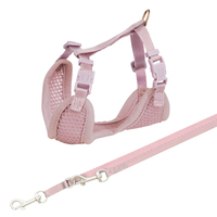 TRIXIE 15564 harnais pour chiens et chats Lilas Chien Harnais abdominal