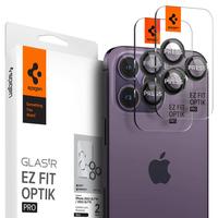 Spigen AGL05205 accessoire voor smartphones & mobiele telefoons Lensbeschermer