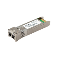 Axis 02630-001 network transceiver module Fiber optic SFP+ 1310 nm