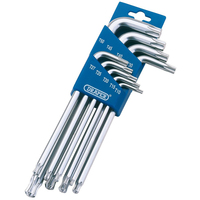 Draper Tools 73035 torx key