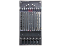 Hewlett Packard Enterprise 10508-V netwerkchassis 20U Zwart