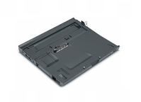 Lenovo ThinkPad X6 Ultrabase Station d'accueil Noir