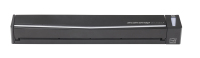 Fujitsu ScanSnap S1100i CDF + Bogenscanner 600 x 600 DPI A4 Schwarz