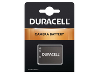 Duracell Camera Battery - replaces Nikon EN-EL19 Battery