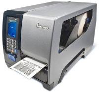 Intermec PM43 stampante per etichette (CD) Trasferimento termico 300 x 300 DPI 300 mm/s Collegamento ethernet LAN