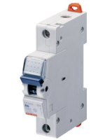 Gewiss GW92205 Stromunterbrecher 1 1 Modul(e)