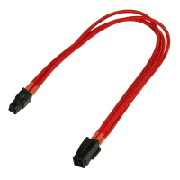 Nanoxia 900300019 internal power cable 0.3 m