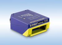 Datalogic DS2100N-1200 Blau, Gelb