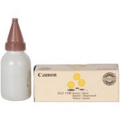 Canon CLC1100 Starter Yellow toner cartridge Original