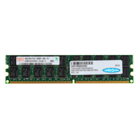 Origin Storage 2GB DDR2 667MHz FBDIMM 2Rx8 ECC 1.8V