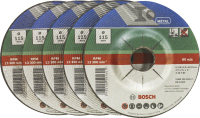 Bosch 2609256333 Cutting disc