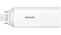 Philips CorePro LED 48776500 lampada LED 6,5 W G24q/GX24q F